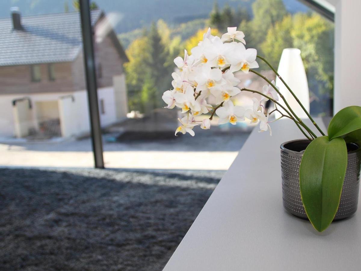 Vila Edelweiss Rooms&App Kranjska Gora Exterior photo