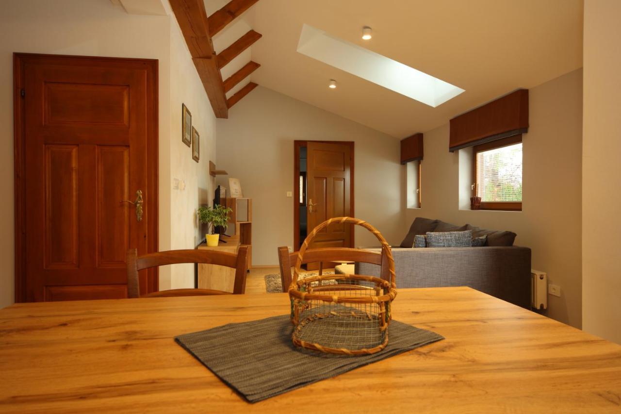 Vila Edelweiss Rooms&App Kranjska Gora Exterior photo