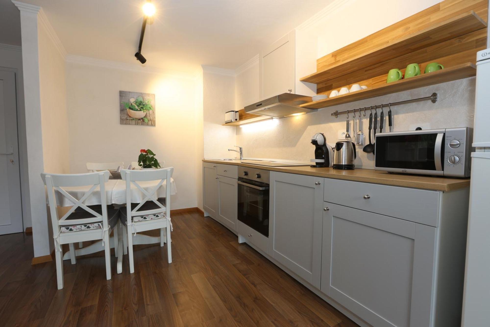 Vila Edelweiss Rooms&App Kranjska Gora Exterior photo